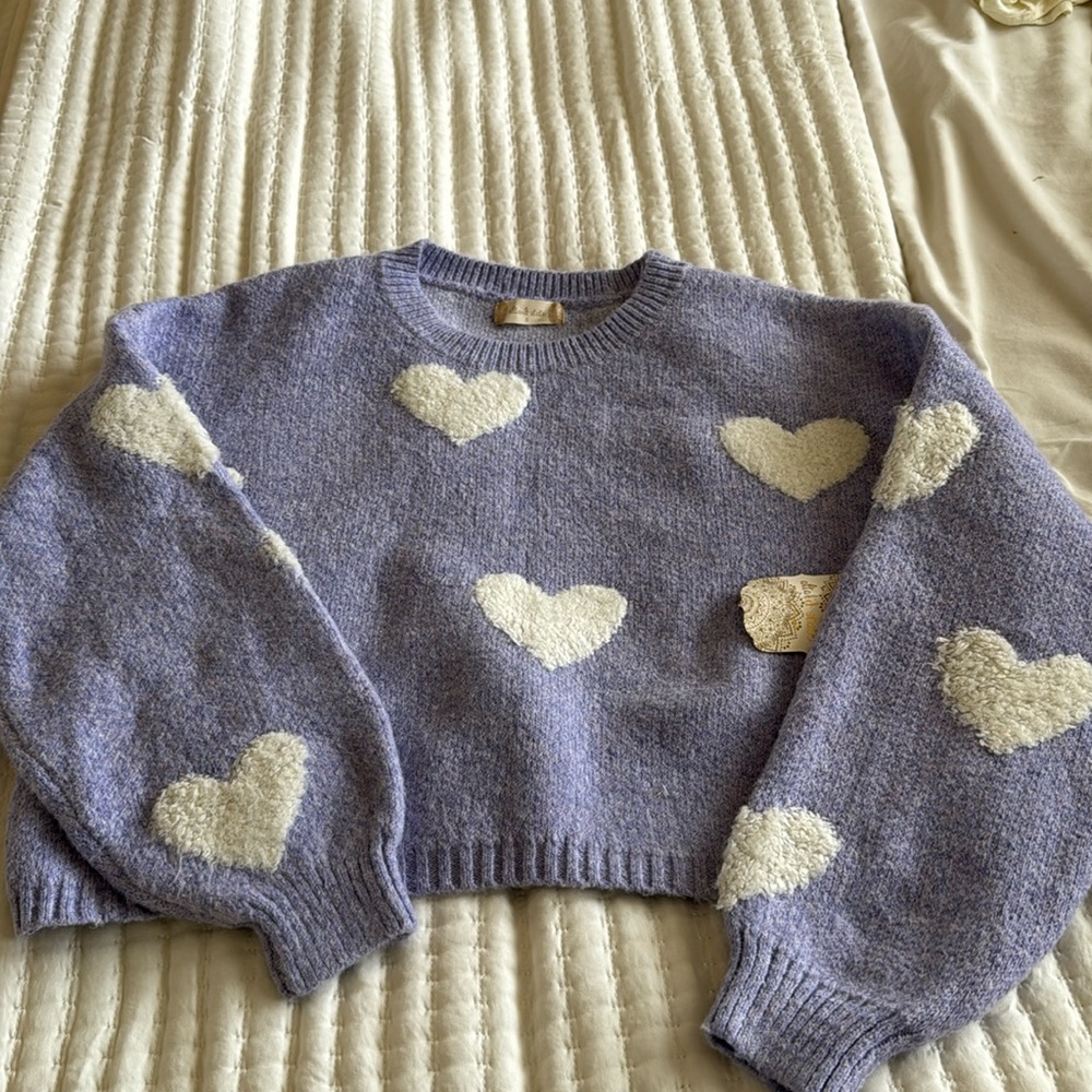 Alterd State Sweater